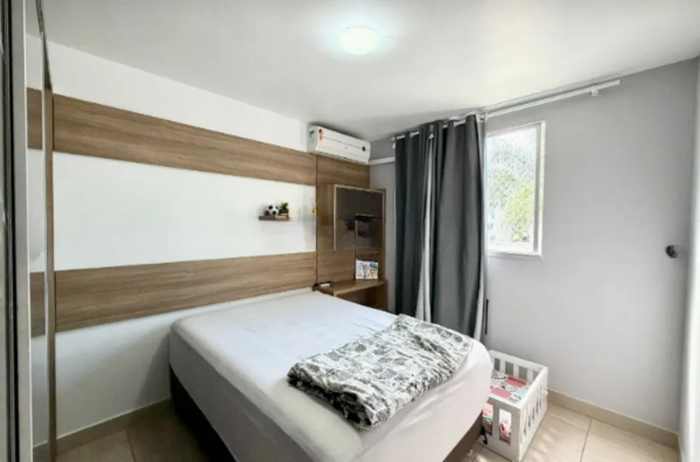 Apartamento, 2 quartos, 48 m² - Foto 6
