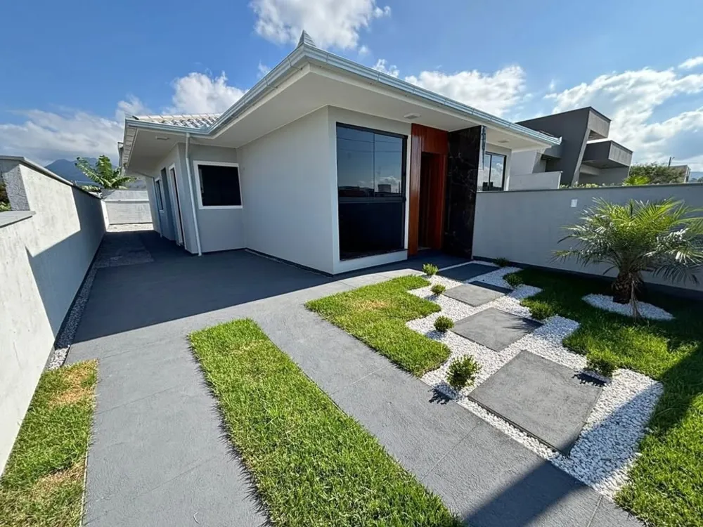 Casa, 2 quartos, 65 m² - Foto 2