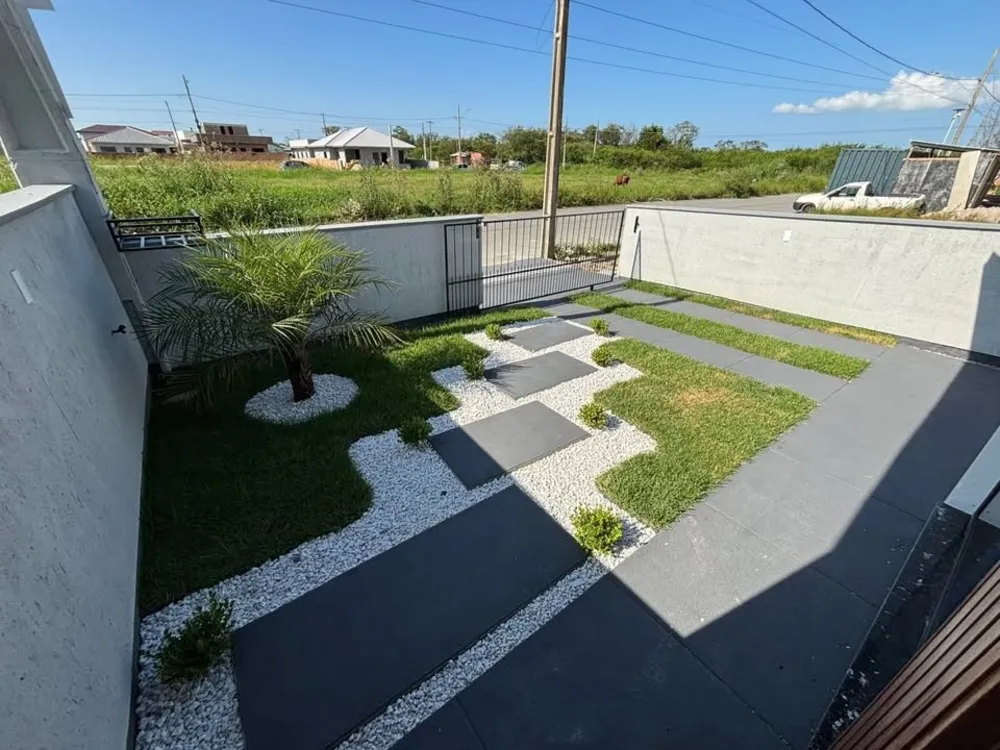 Casa, 2 quartos, 65 m² - Foto 4