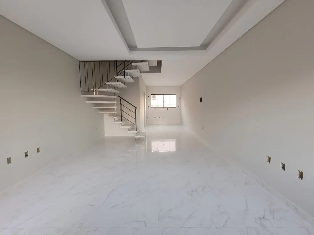 Sobrado, 2 quartos, 85 m² - Foto 1