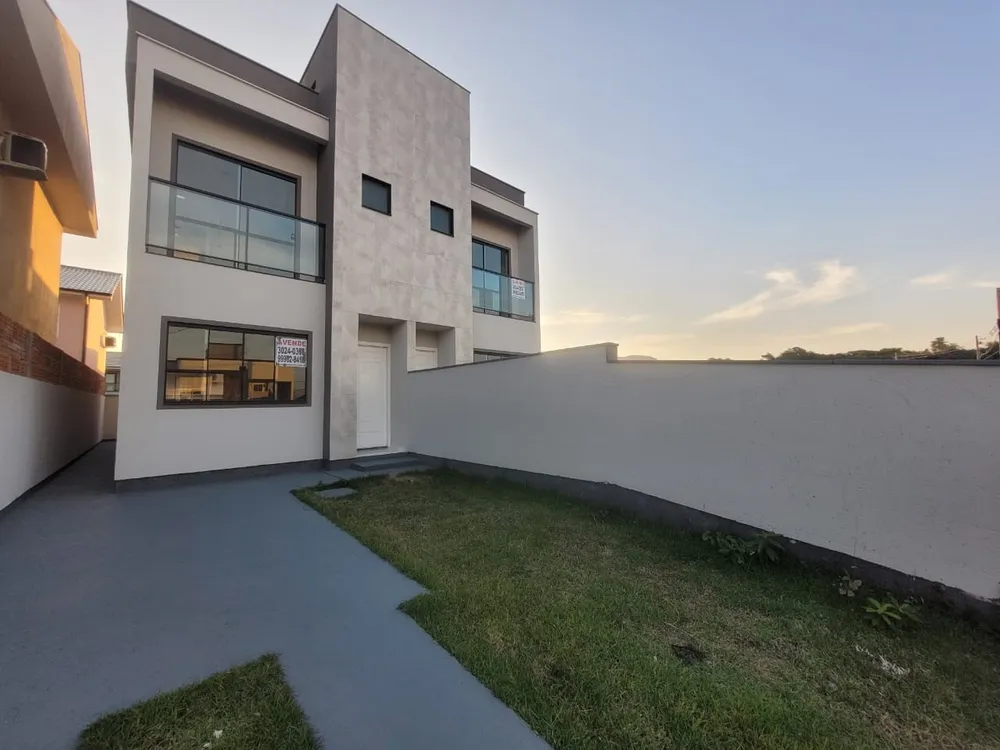 Sobrado, 2 quartos, 85 m² - Foto 10