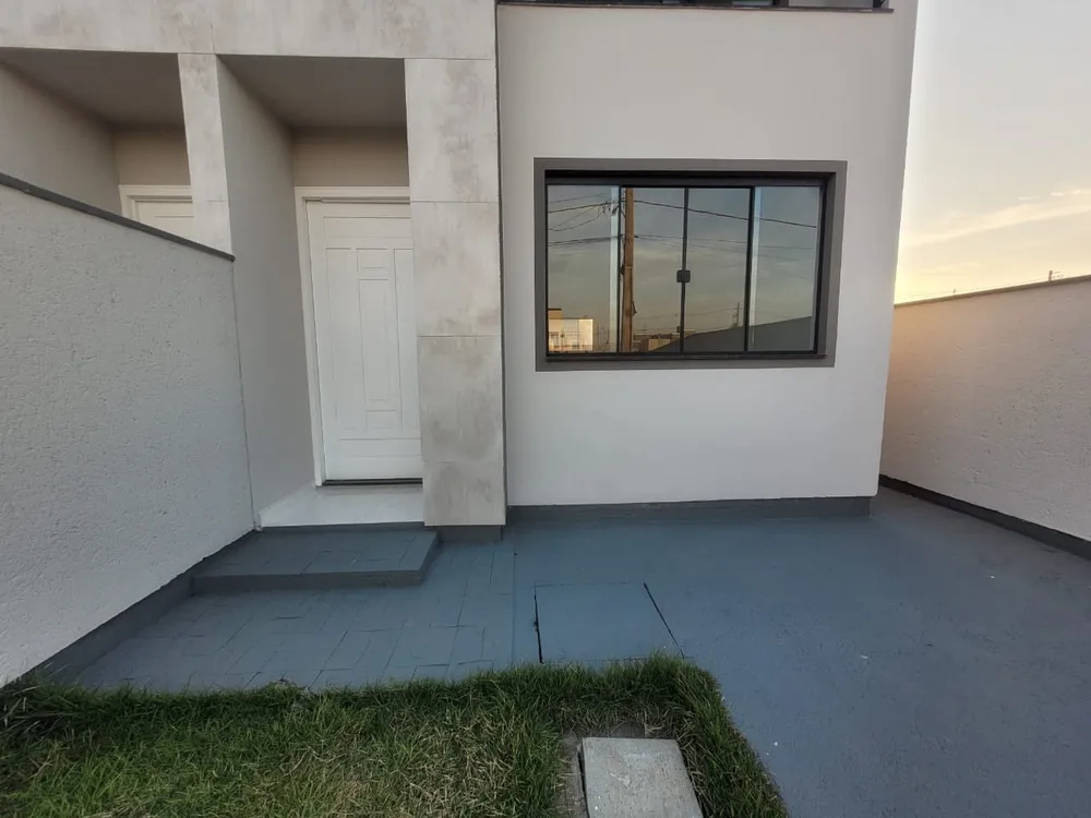 Sobrado, 2 quartos, 85 m² - Foto 15