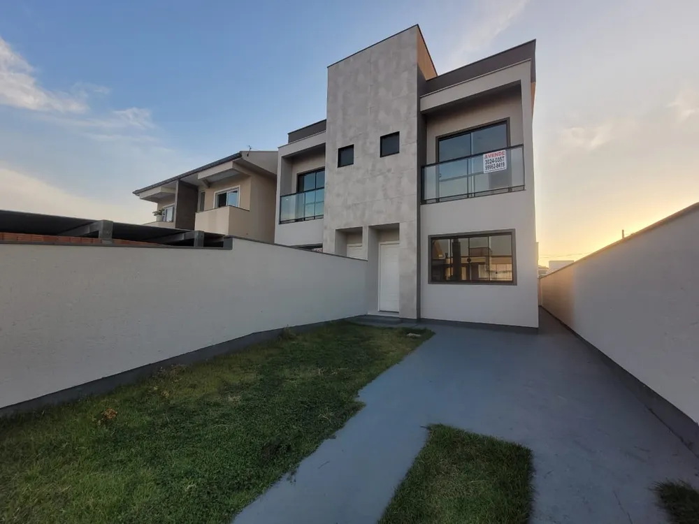 Sobrado, 2 quartos, 85 m² - Foto 14