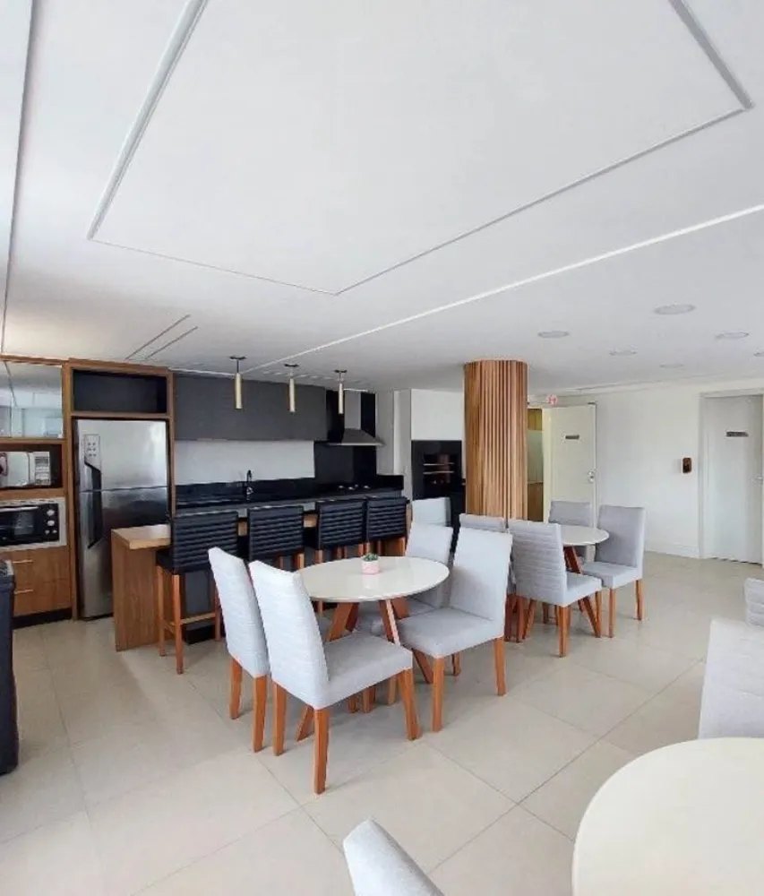 Apartamento, 2 quartos, 55 m² - Foto 3