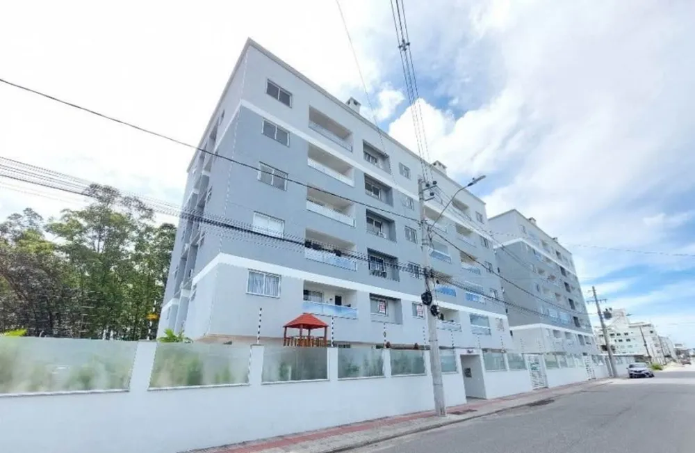 Apartamento, 2 quartos, 55 m² - Foto 10