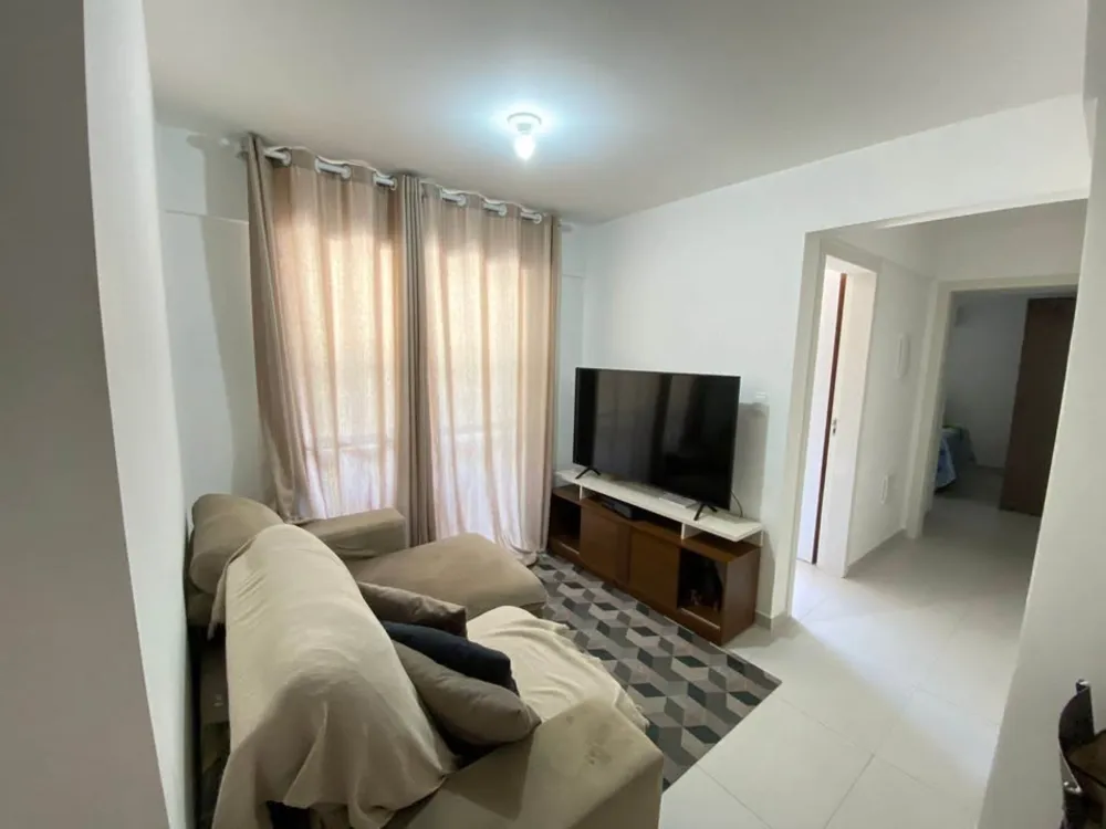 Apartamento, 2 quartos, 55 m² - Foto 8