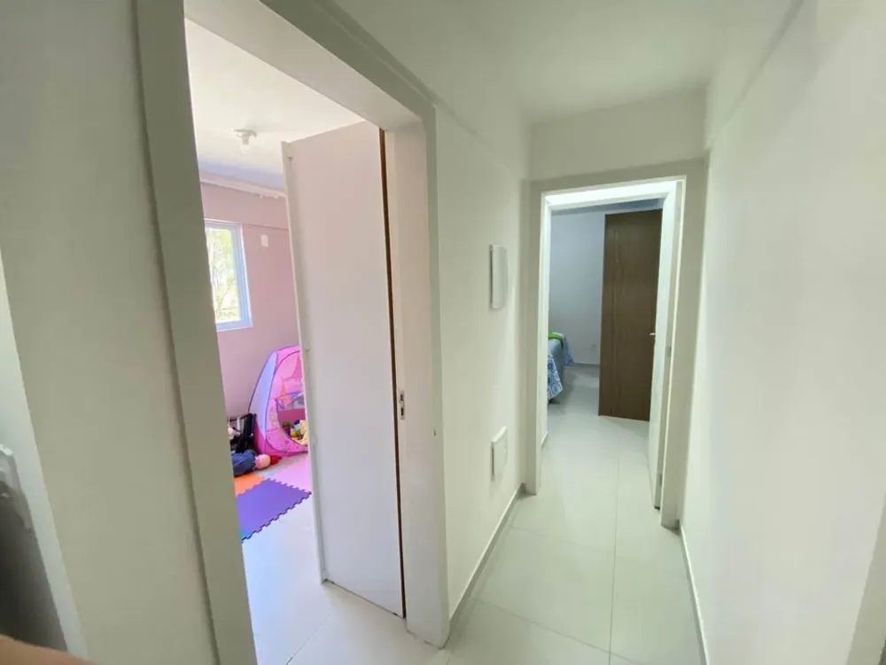 Apartamento, 2 quartos, 55 m² - Foto 4