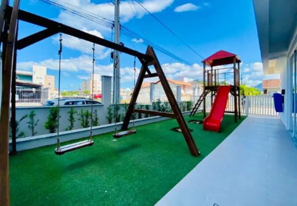 Apartamento, 2 quartos, 55 m² - Foto 6