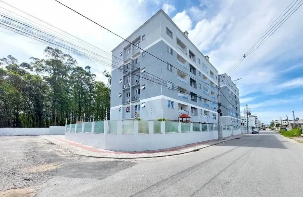 Apartamento, 2 quartos, 55 m² - Foto 2