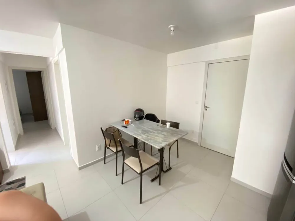 Apartamento, 2 quartos, 55 m² - Foto 7