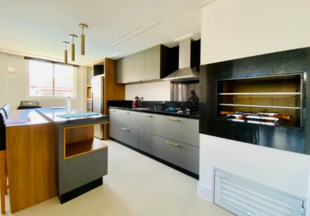 Apartamento, 2 quartos, 55 m² - Foto 1