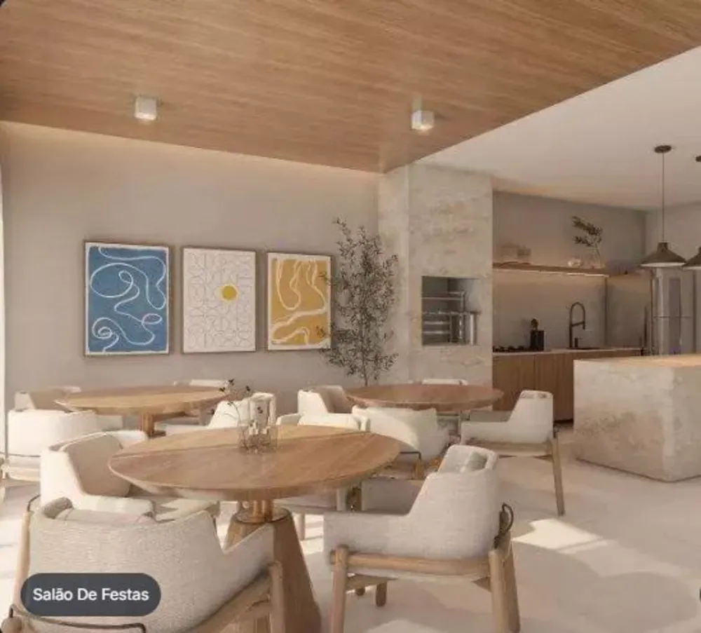 Apartamento, 3 quartos, 86 m² - Foto 7