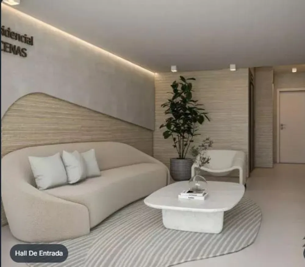 Apartamento, 3 quartos, 86 m² - Foto 4