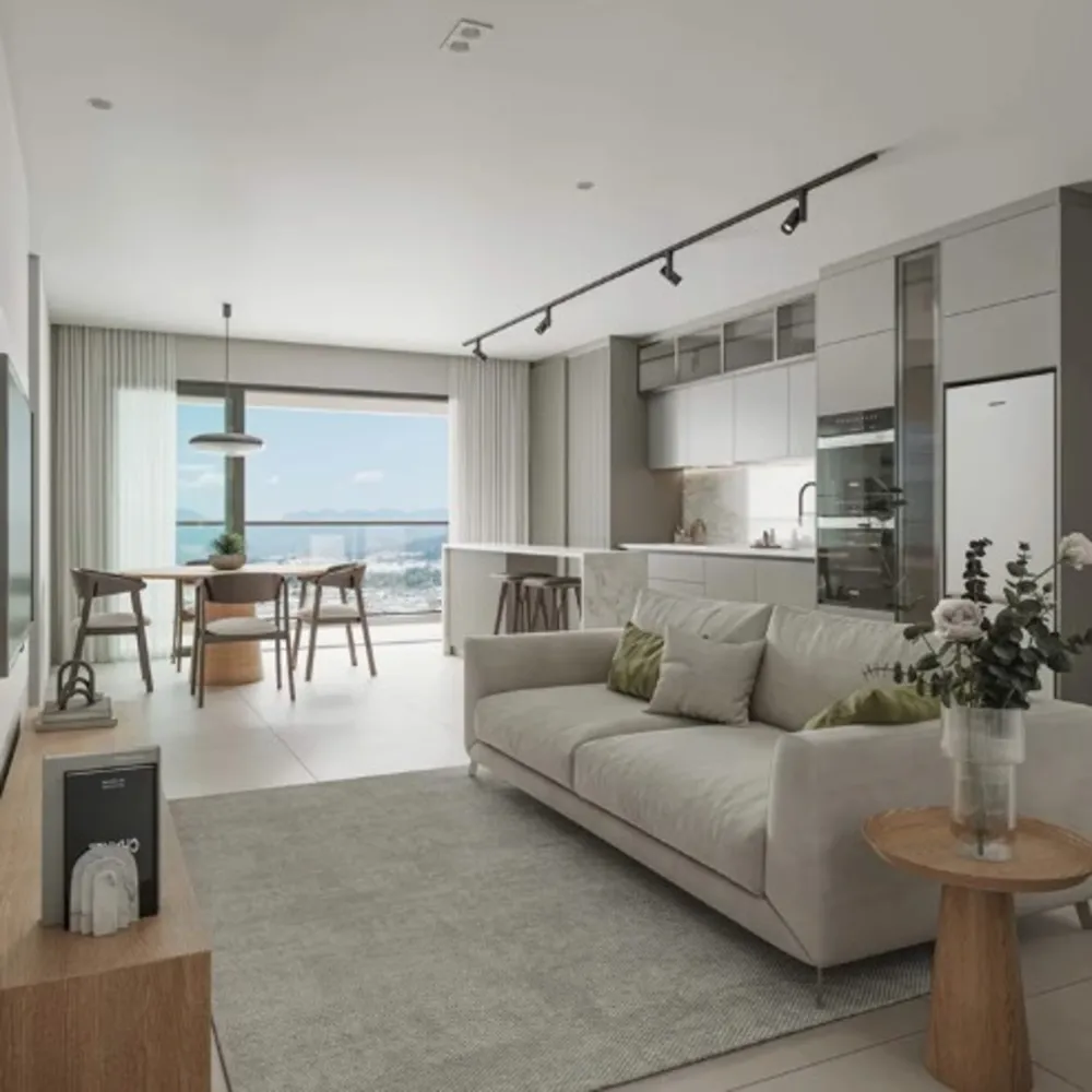 Apartamento, 2 quartos, 76 m² - Foto 7