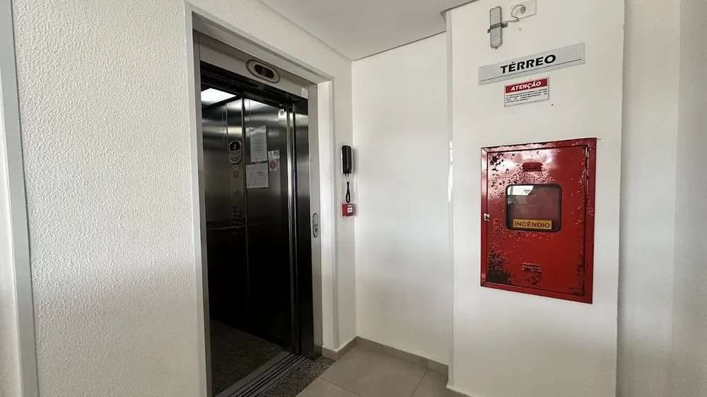 Apartamento, 2 quartos, 51 m² - Foto 6