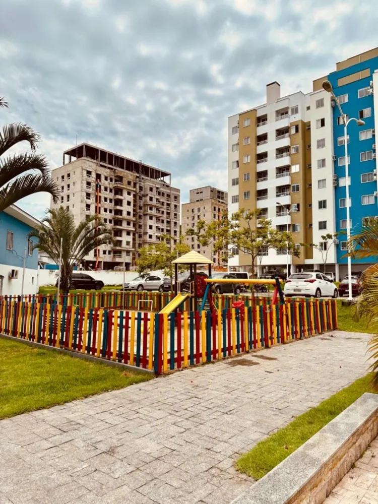 Apartamento, 2 quartos, 51 m² - Foto 2
