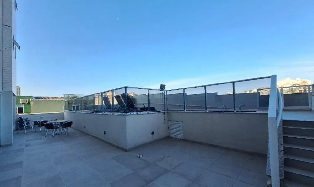 Apartamento, 3 quartos, 100 m² - Foto 5