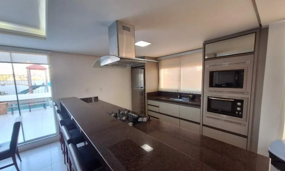 Apartamento, 3 quartos, 100 m² - Foto 11