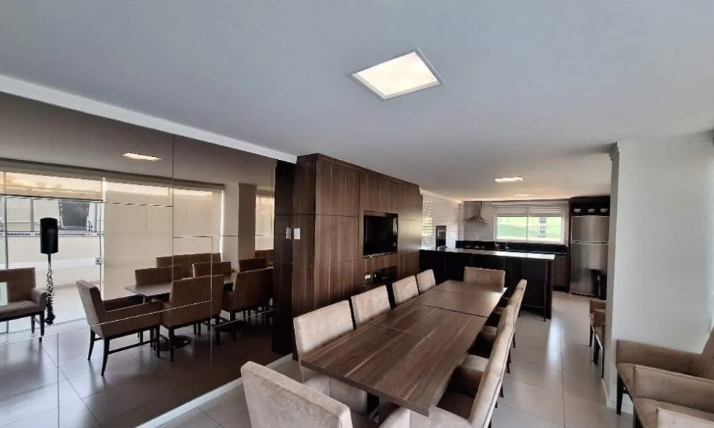 Apartamento, 3 quartos, 100 m² - Foto 4