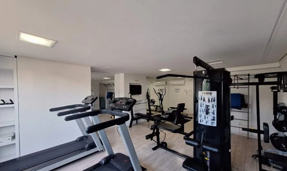 Apartamento, 3 quartos, 100 m² - Foto 8