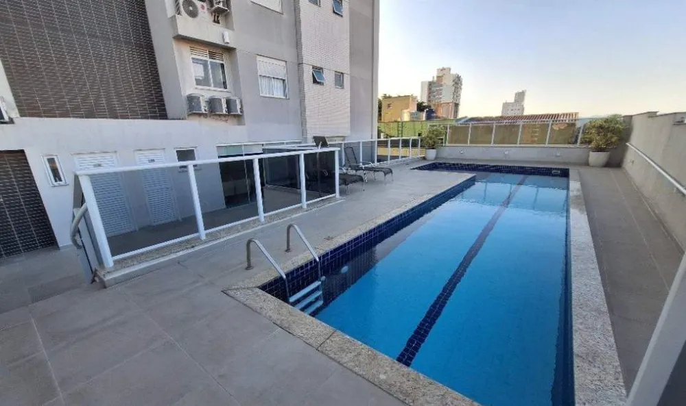 Apartamento, 3 quartos, 100 m² - Foto 7