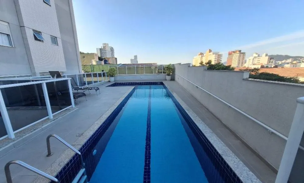 Apartamento, 3 quartos, 100 m² - Foto 6