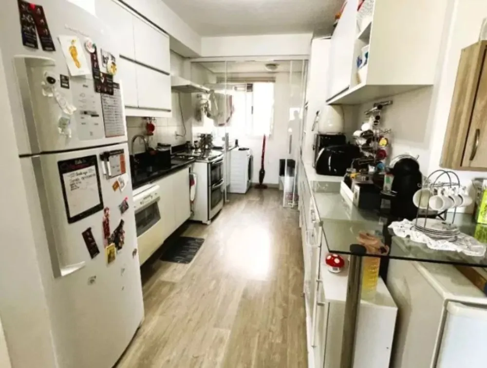 Apartamento, 3 quartos, 85 m² - Foto 4