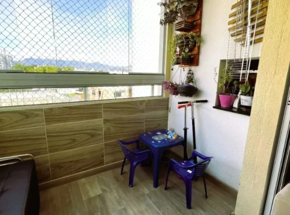 Apartamento, 3 quartos, 85 m² - Foto 2