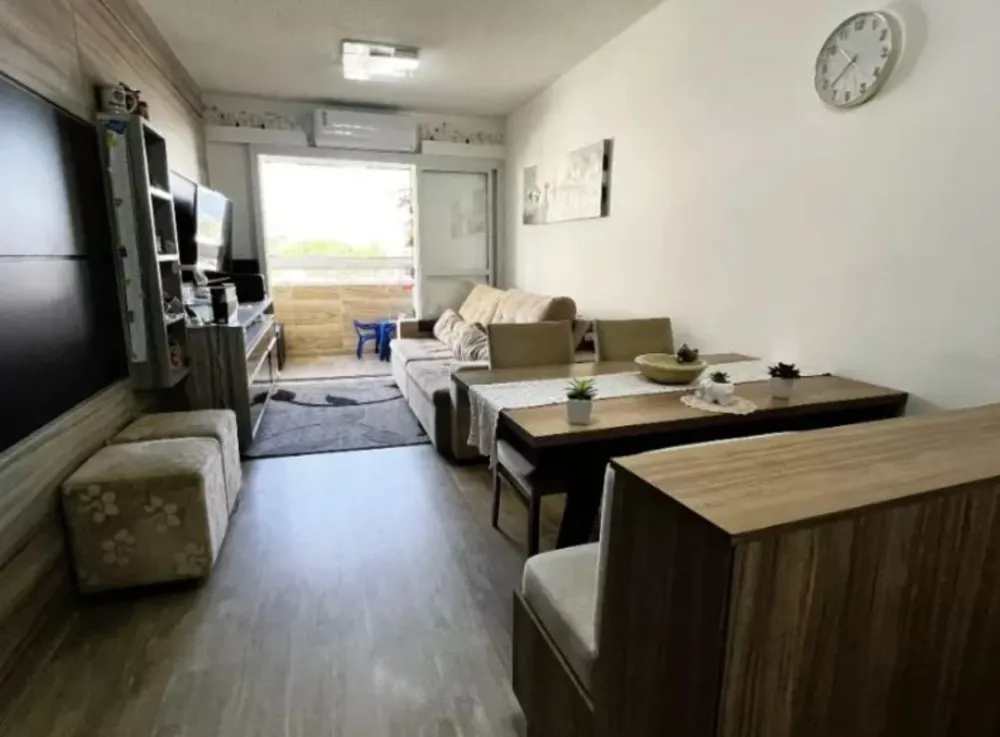 Apartamento, 3 quartos, 85 m² - Foto 1