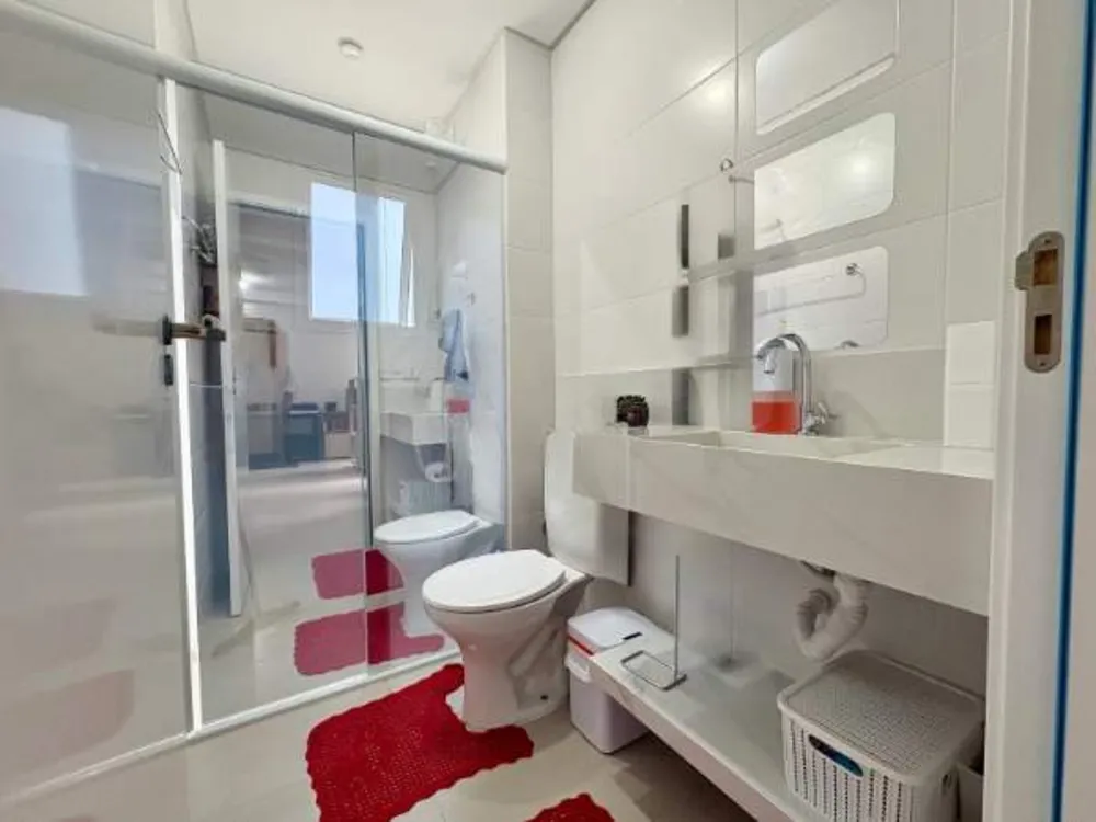 Apartamento, 2 quartos, 56 m² - Foto 2