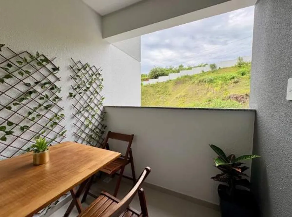 Apartamento, 2 quartos, 56 m² - Foto 1