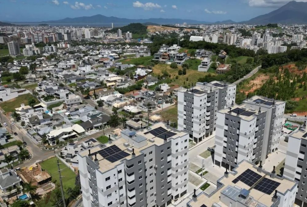 Apartamento, 2 quartos, 56 m² - Foto 3
