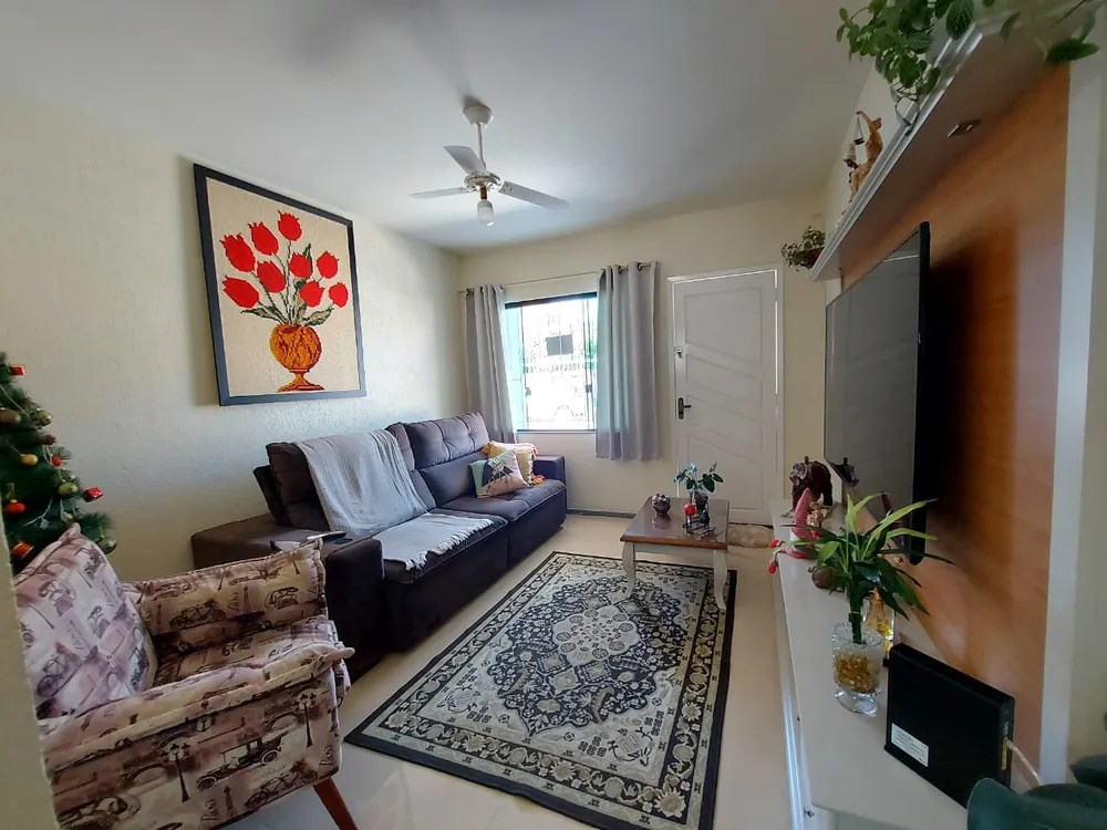 Apartamento, 2 quartos, 49 m² - Foto 5