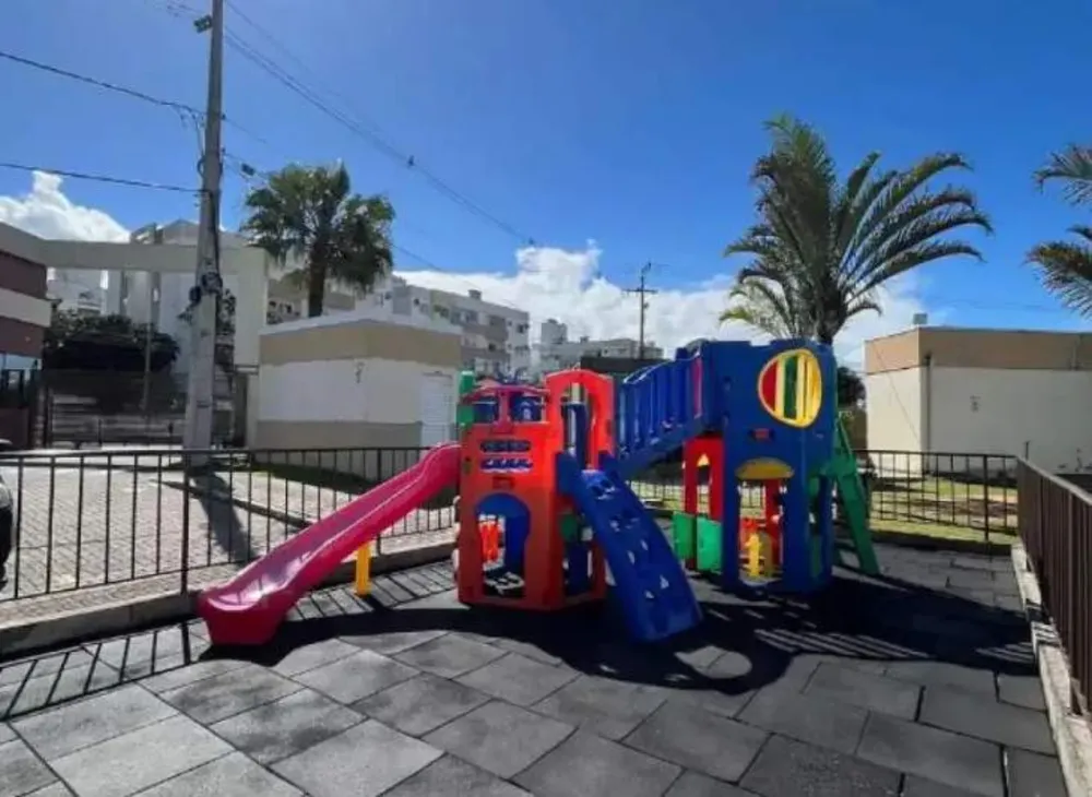 Apartamento, 2 quartos, 60 m² - Foto 9