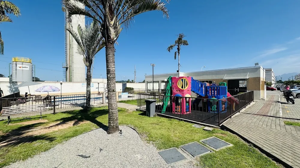 Apartamento, 2 quartos, 60 m² - Foto 12