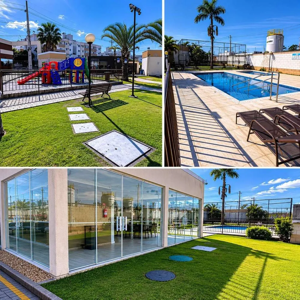 Apartamento, 2 quartos, 60 m² - Foto 11