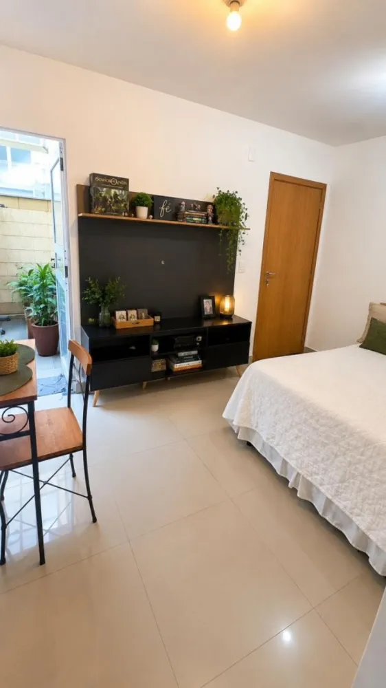 Apartamento, 2 quartos, 60 m² - Foto 7