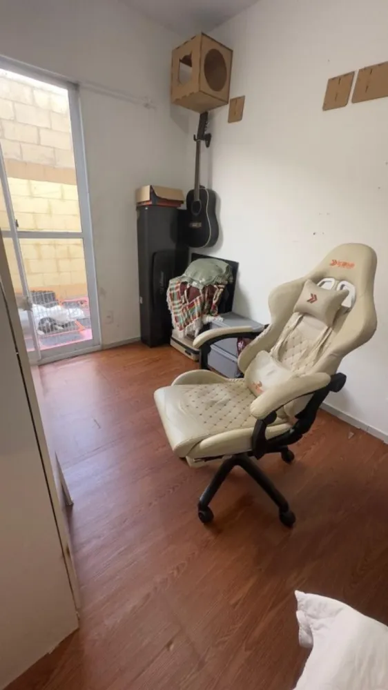 Apartamento, 2 quartos, 60 m² - Foto 4