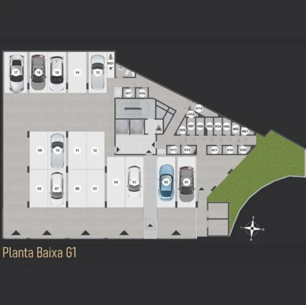 Apartamento, 3 quartos, 90 m² - Foto 11