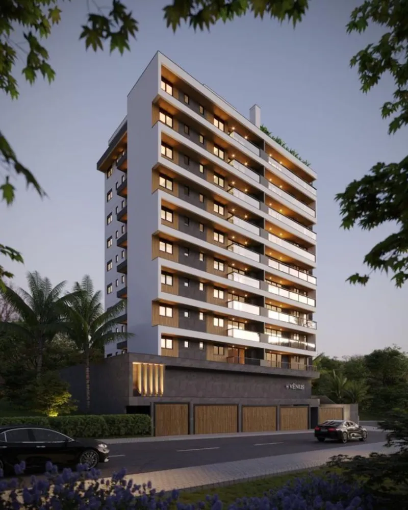 Apartamento, 3 quartos, 90 m² - Foto 2