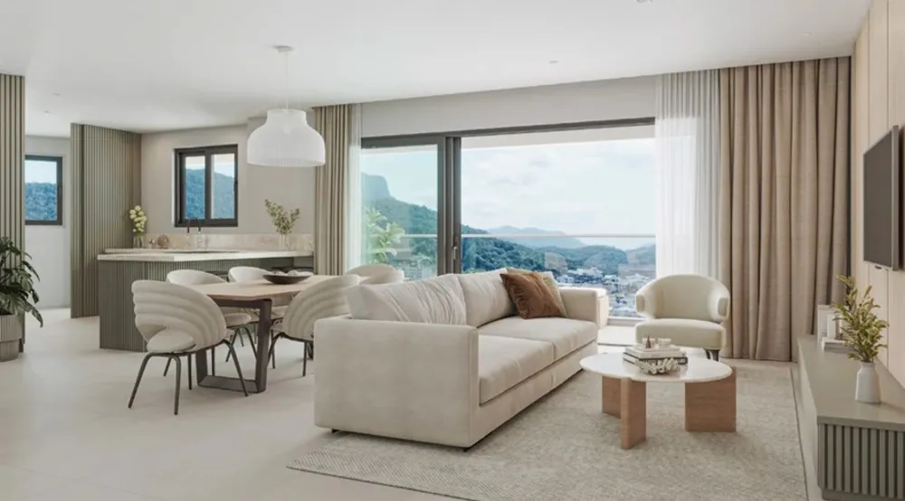 Apartamento, 3 quartos, 90 m² - Foto 6