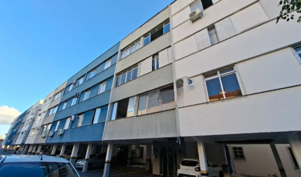 Apartamento, 2 quartos, 60 m² - Foto 12