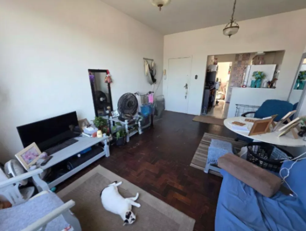 Apartamento, 2 quartos, 60 m² - Foto 1