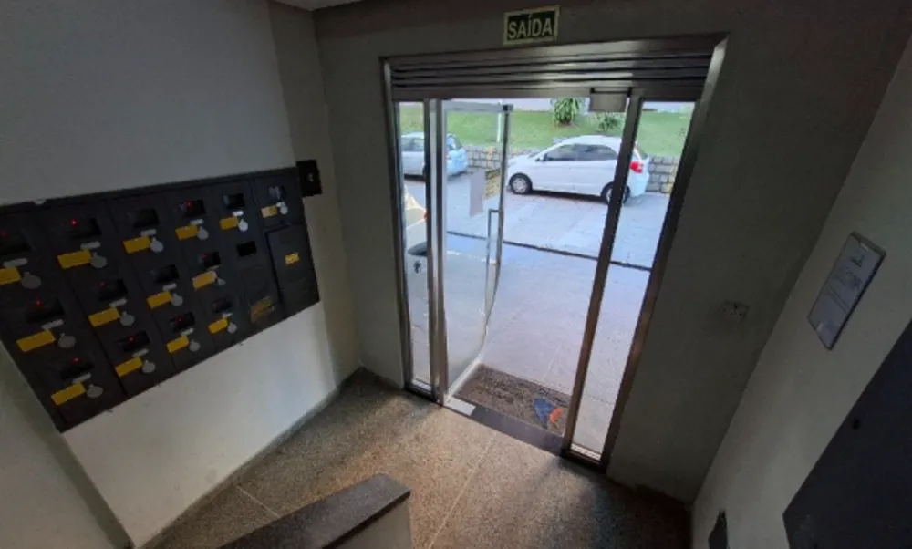 Apartamento, 2 quartos, 60 m² - Foto 10