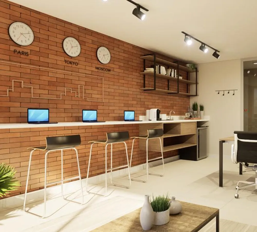 Apartamento, 2 quartos, 60 m² - Foto 15