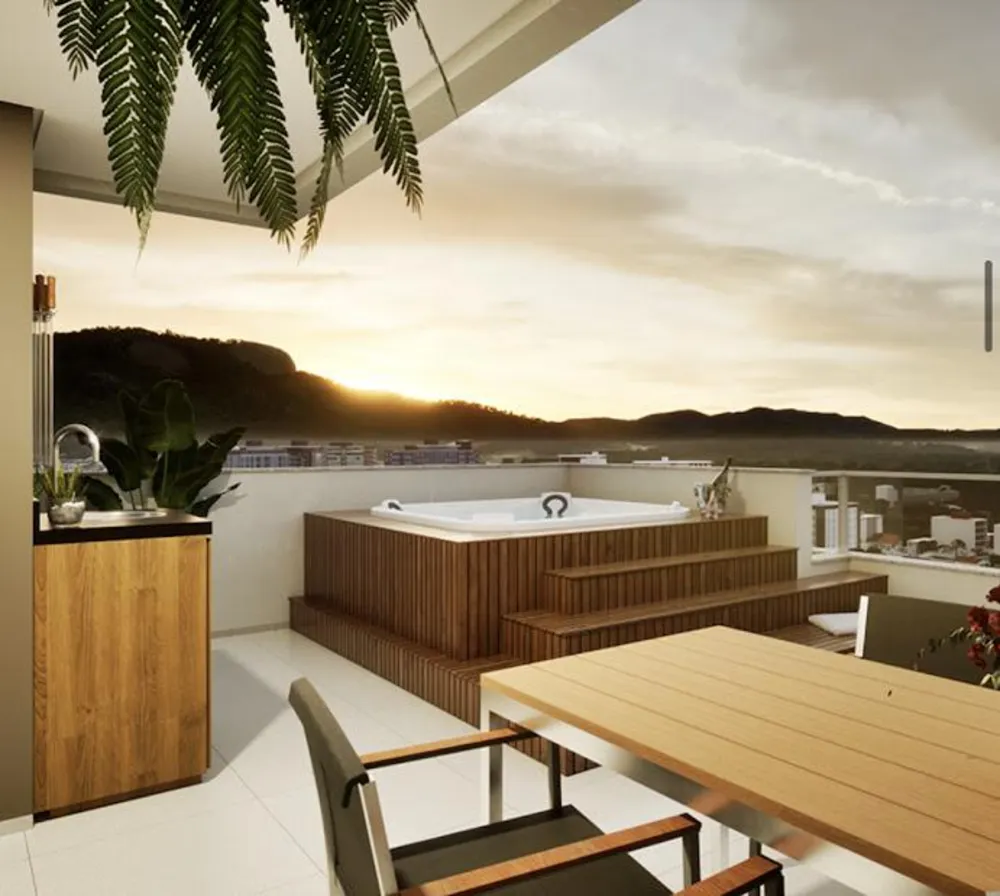 Apartamento, 2 quartos, 60 m² - Foto 10