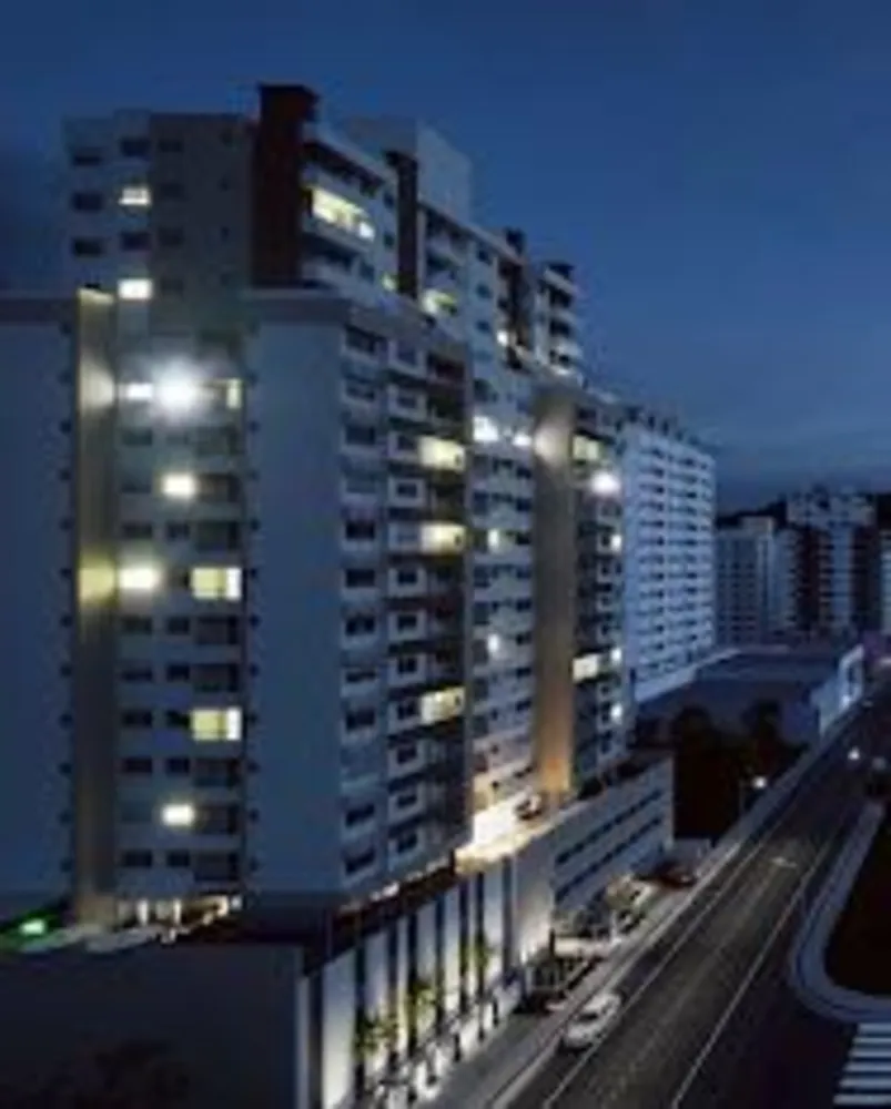 Apartamento, 2 quartos, 60 m² - Foto 3