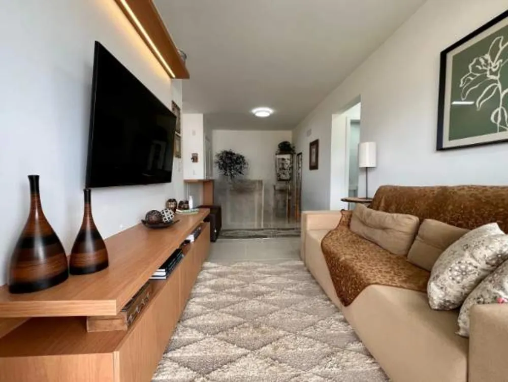Apartamento, 2 quartos, 66 m² - Foto 6
