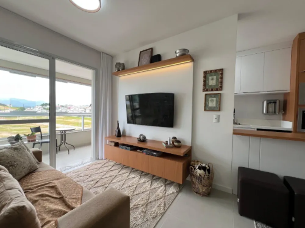 Apartamento, 2 quartos, 66 m² - Foto 1