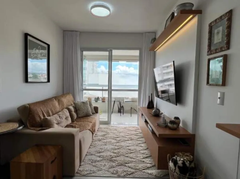 Apartamento, 2 quartos, 66 m² - Foto 9